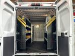 2023 Ram ProMaster 2500 High Roof FWD, Ranger Design Electrician Upfitted Cargo Van for sale #ND0732 - photo 2