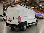 New 2023 Ram ProMaster 2500 High Roof FWD, Ranger Design Electrician Upfitted Cargo Van for sale #ND0732 - photo 5