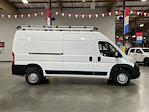 New 2023 Ram ProMaster 2500 High Roof FWD, Ranger Design Electrician Upfitted Cargo Van for sale #ND0732 - photo 7
