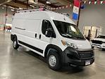 New 2023 Ram ProMaster 2500 High Roof FWD, Ranger Design Electrician Upfitted Cargo Van for sale #ND0732 - photo 8
