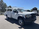 New 2023 Ram 4500 Tradesman Regular Cab 4WD, Knapheide Combo Body for sale #ND0747 - photo 4