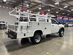 New 2023 Ram 4500 Tradesman Regular Cab 4WD, 9' 9" Knapheide Combo Body for sale #ND0747 - photo 18