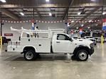 New 2023 Ram 4500 Tradesman Regular Cab 4WD, 9' 9" Knapheide Combo Body for sale #ND0747 - photo 20