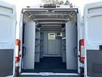 New 2023 Ram ProMaster 3500 High Roof FWD, Knapheide Upfitted Cargo Van for sale #ND0749 - photo 2