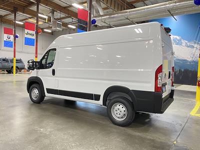 2023 Ram ProMaster 3500 High Roof FWD, Knapheide Empty Cargo Van for sale #ND0798 - photo 2