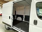 2023 Ram ProMaster 3500 High Roof FWD, Knapheide Empty Cargo Van for sale #ND0798 - photo 11