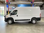 Used 2023 Ram ProMaster 3500 High Roof FWD, Knapheide Empty Cargo Van for sale #ND0798 - photo 3