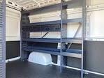 New 2023 Ram ProMaster 3500 High Roof FWD, Knapheide KVE Upfitted Cargo Van for sale #ND0804 - photo 12