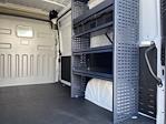 New 2023 Ram ProMaster 3500 High Roof FWD, Knapheide KVE Upfitted Cargo Van for sale #ND0804 - photo 7