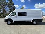 New 2023 Ram ProMaster 3500 High Roof FWD, CrewVanCo Cabin Conversion Crew Van for sale #ND0841 - photo 3