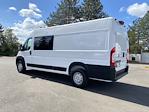 2023 Ram ProMaster 3500 High Roof FWD, CrewVanCo Cabin Conversion Crew Van for sale #ND0841 - photo 4
