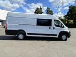 2023 Ram ProMaster 3500 High Roof FWD, CrewVanCo Cabin Conversion Crew Van for sale #ND0841 - photo 8
