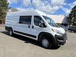 New 2023 Ram ProMaster 3500 High Roof FWD, CrewVanCo Cabin Conversion Crew Van for sale #ND0841 - photo 9