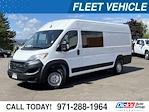 2023 Ram ProMaster 3500 High Roof FWD, CrewVanCo Cabin Conversion Crew Van for sale #ND0841 - photo 1