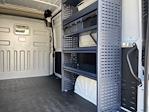 New 2023 Ram ProMaster 3500 High Roof FWD, Knapheide KVE Upfitted Cargo Van for sale #ND0843 - photo 6