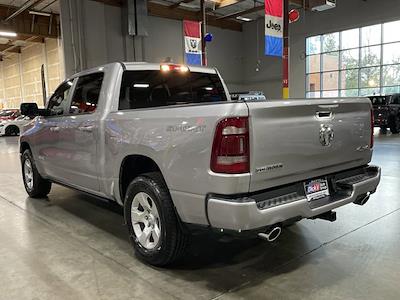 2023 Ram 1500 Crew Cab 4WD, Pickup for sale #ND0867 - photo 2