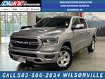 2023 Ram 1500 Crew Cab 4WD, Pickup for sale #ND0867 - photo 1