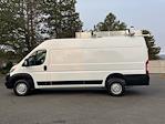 New 2023 Ram ProMaster 3500 High Roof FWD, Ranger Design Electrician Upfitted Cargo Van for sale #ND0909 - photo 5