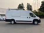 New 2023 Ram ProMaster 3500 High Roof FWD, Ranger Design Electrician Upfitted Cargo Van for sale #ND0909 - photo 6