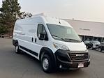 New 2023 Ram ProMaster 3500 High Roof FWD, Ranger Design Electrician Upfitted Cargo Van for sale #ND0909 - photo 8