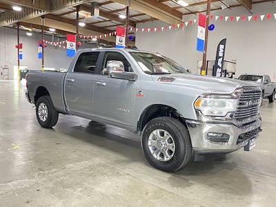 2024 Ram 3500 Crew Cab 4WD, Pickup for sale #ND0922 - photo 1