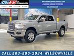 2024 Ram 3500 Crew Cab 4WD, Pickup for sale #ND0922 - photo 3
