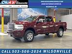 2024 Ram 2500 Crew Cab 4WD, Pickup for sale #ND0923 - photo 3