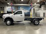 New 2024 Ram 4500 Tradesman Regular Cab 4WD, Cab Chassis for sale #ND0924 - photo 3