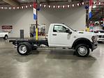New 2024 Ram 4500 Tradesman Regular Cab 4WD, Cab Chassis for sale #ND0924 - photo 8