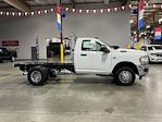 2024 Ram 3500 Regular Cab DRW 4WD, Cab Chassis for sale #ND0931 - photo 9