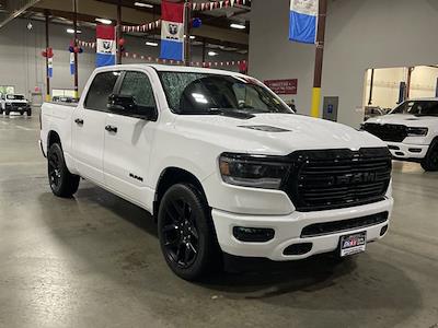 2024 Ram 1500 Crew Cab 4WD, Pickup for sale #ND1023 - photo 1