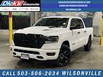 2024 Ram 1500 Crew Cab 4WD, Pickup for sale #ND1023 - photo 3