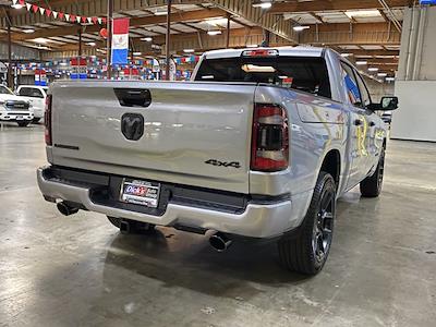 2024 Ram 1500 Crew Cab 4WD, Pickup for sale #ND1036 - photo 2