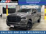 2024 Ram 1500 Crew Cab 4WD, Pickup for sale #ND1049 - photo 3