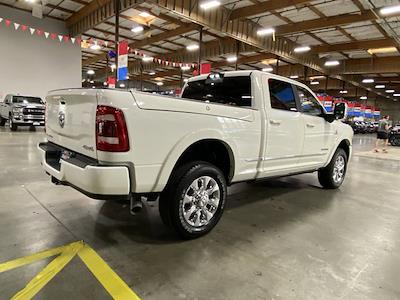 2024 Ram 2500 Crew Cab 4WD, Pickup for sale #ND1073 - photo 2