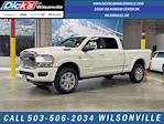 2024 Ram 2500 Crew Cab 4WD, Pickup for sale #ND1073 - photo 3