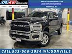 2024 Ram 2500 Crew Cab 4WD, Pickup for sale #ND1076 - photo 3