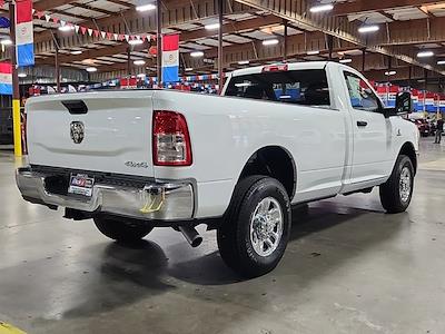2024 Ram 3500 Regular Cab 4WD, Pickup for sale #ND1083 - photo 2