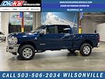 2024 Ram 3500 Crew Cab 4WD, Pickup for sale #ND1084 - photo 3