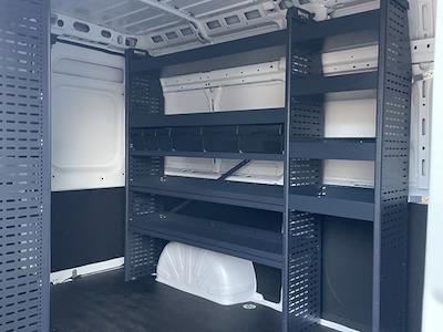 Up to 100% Off Upfit - New 2023 Ram ProMaster 3500 High Roof 136" WB for sale #ND1110 - photo 2