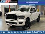 2024 Ram 2500 Crew Cab 4WD, Pickup for sale #ND1132 - photo 4