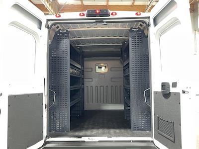 2023 Ram ProMaster 3500 High Roof FWD, Knapheide KVE Upfitted Cargo Van for sale #ND1137 - photo 2