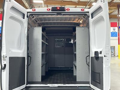 2023 Ram ProMaster 3500 High Roof FWD, Holman Quick Package GO Upfitted Cargo Van for sale #ND1139 - photo 2