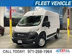 2023 Ram ProMaster 3500 High Roof FWD, Holman Quick Package GO Upfitted Cargo Van for sale #ND1139 - photo 3