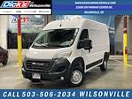 2023 Ram ProMaster 3500 High Roof FWD, Holman Quick Package GO Upfitted Cargo Van for sale #ND1139 - photo 3