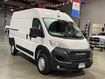 New 2023 Ram ProMaster 3500 High Roof FWD, Holman Quick Package GO Upfitted Cargo Van for sale #ND1139 - photo 1