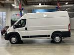 New 2023 Ram ProMaster 3500 High Roof FWD, Holman Quick Package GO Upfitted Cargo Van for sale #ND1139 - photo 4