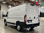 New 2023 Ram ProMaster 3500 High Roof FWD, Holman Quick Package GO Upfitted Cargo Van for sale #ND1139 - photo 5