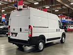 New 2023 Ram ProMaster 3500 High Roof FWD, Holman Quick Package GO Upfitted Cargo Van for sale #ND1139 - photo 8