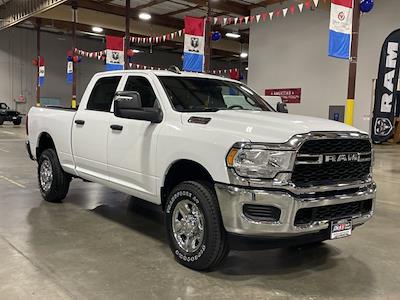 2024 Ram 2500 Crew Cab 4WD, Pickup for sale #ND1160 - photo 1